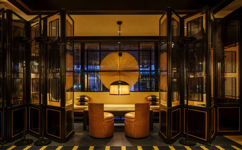 アート・デザイン・音楽 Marcus binney anouska hempel hotel AD 100: Anouska Hempel | Architectural Digest